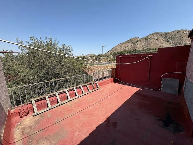 4 slaapkamer Huis te koop in Petrel / Petrer - € 99.995 (Ref: 9475256)