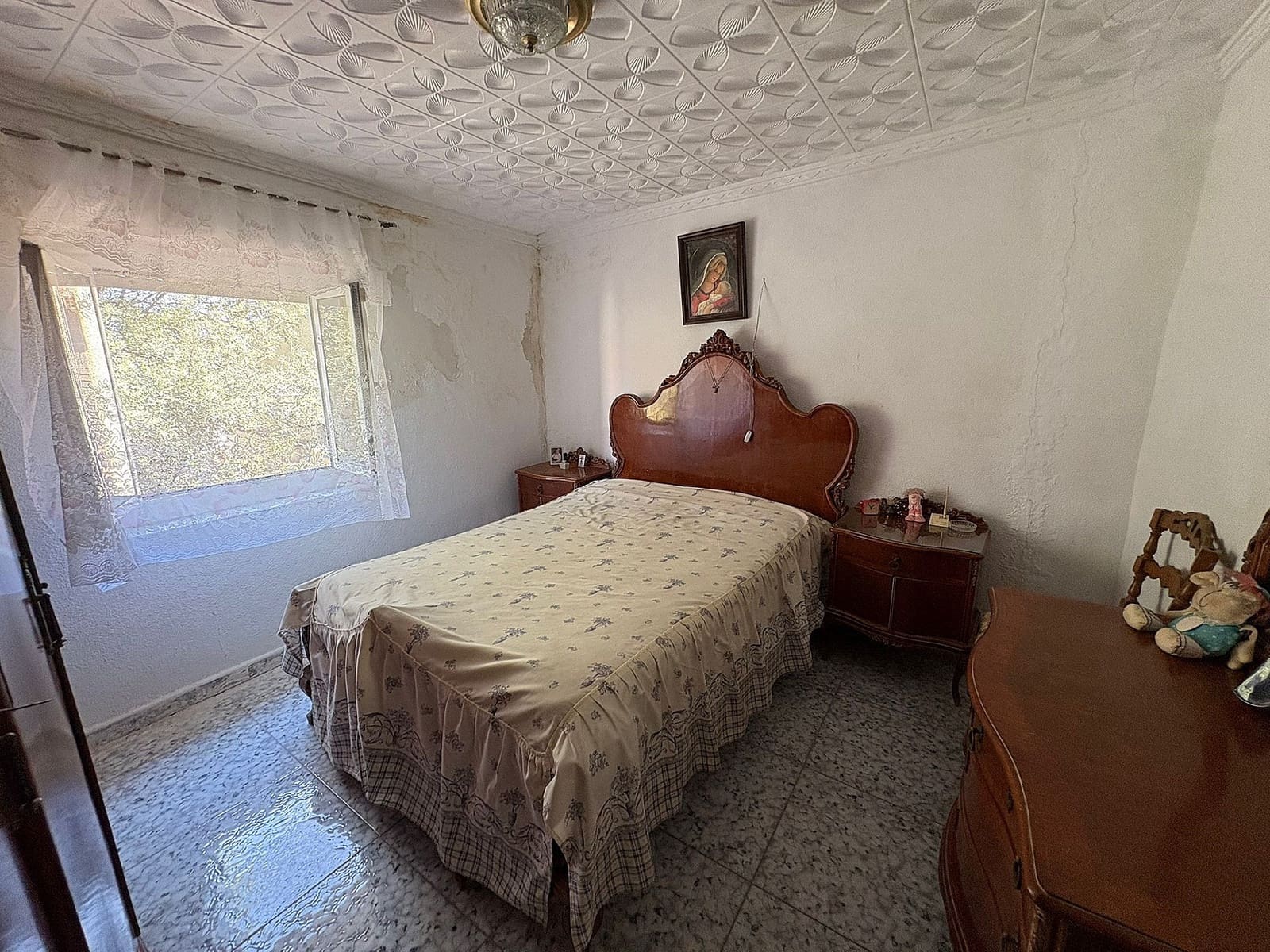 4 slaapkamer Huis te koop in Petrel / Petrer - € 99.995 (Ref: 9475256)