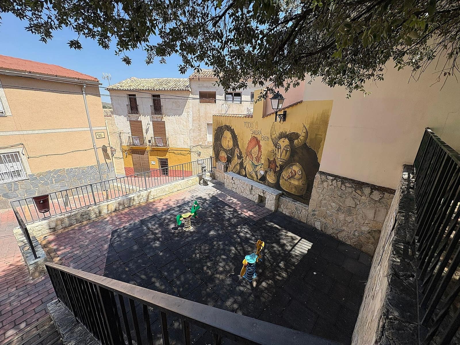 4 slaapkamer Huis te koop in Petrel / Petrer - € 99.995 (Ref: 9475256)