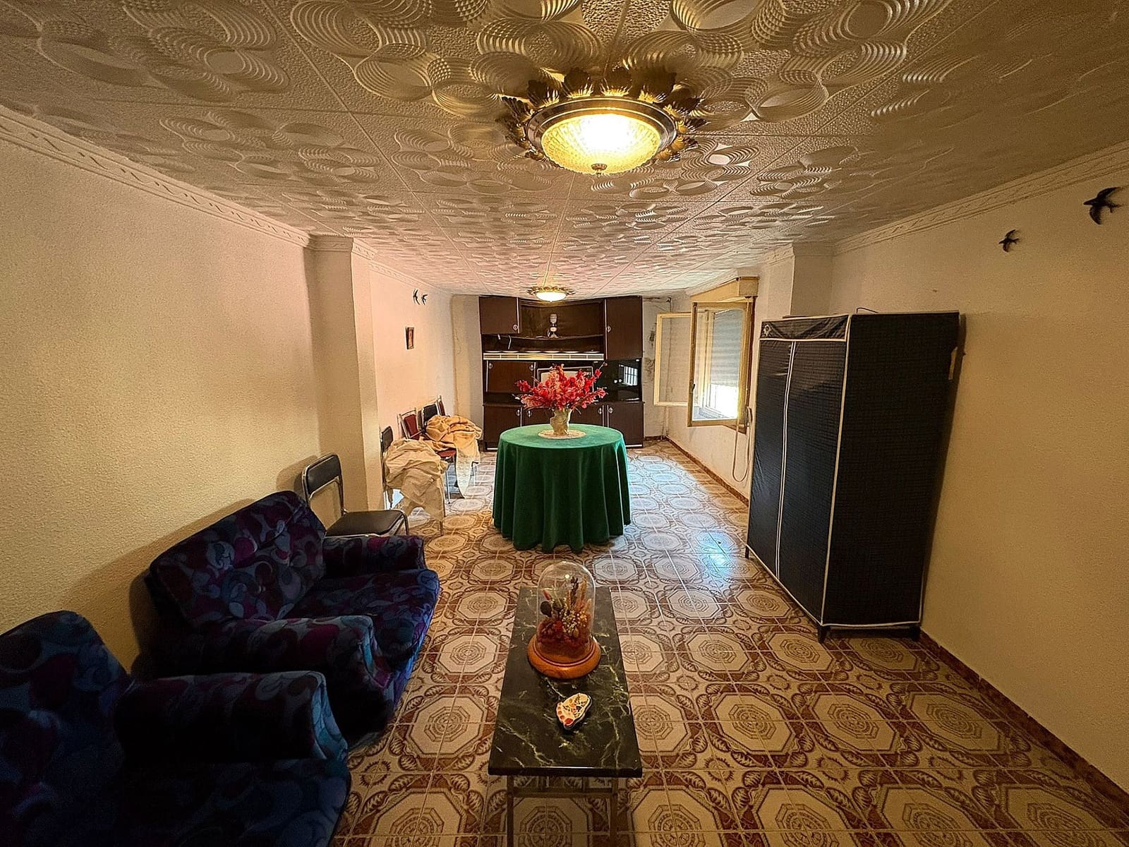 4 slaapkamer Huis te koop in Petrel / Petrer - € 99.995 (Ref: 9475256)