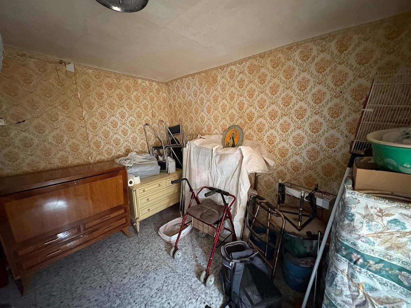4 slaapkamer Huis te koop in Petrel / Petrer - € 99.995 (Ref: 9475256)