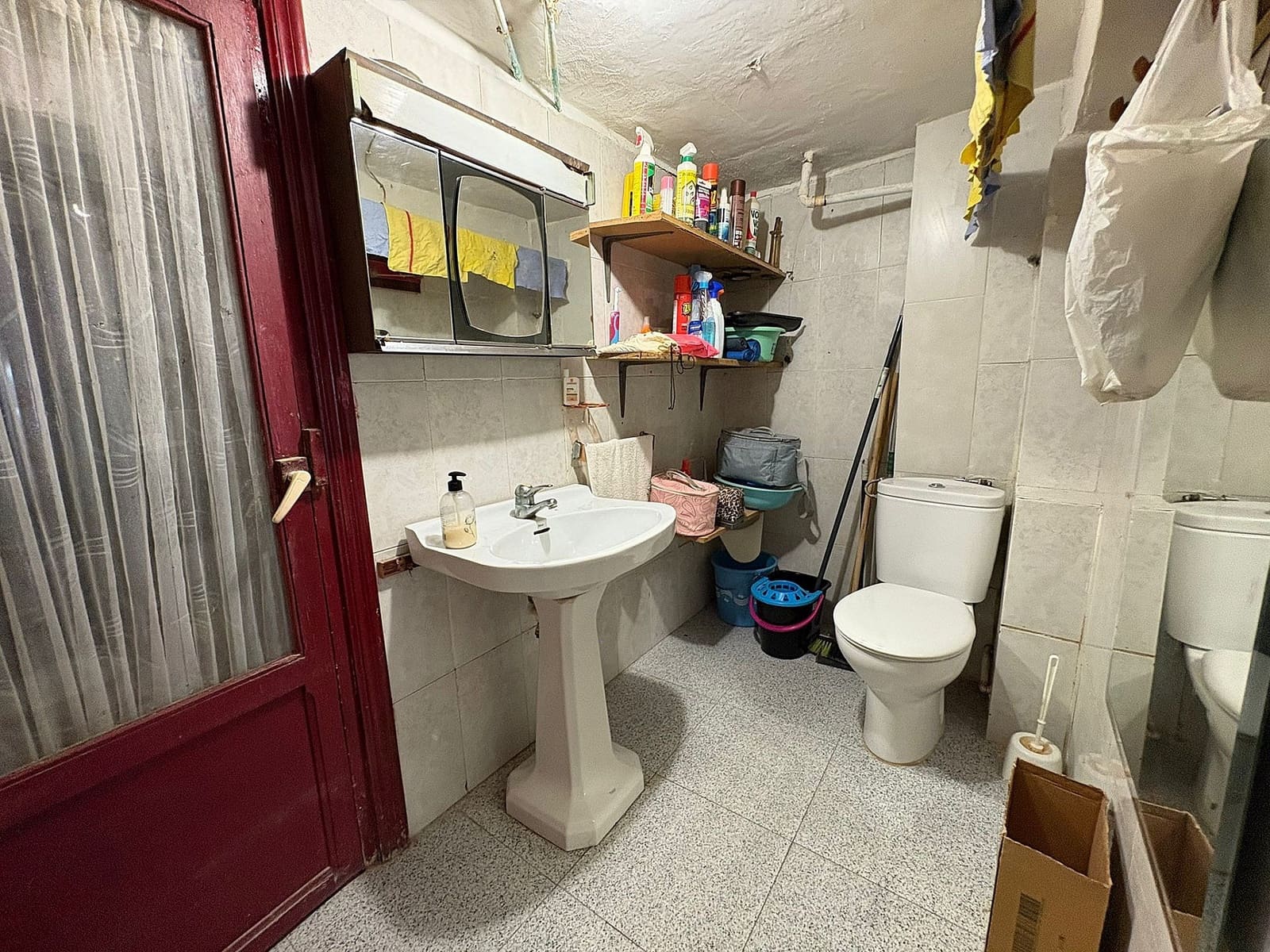 4 slaapkamer Huis te koop in Petrel / Petrer - € 99.995 (Ref: 9475256)