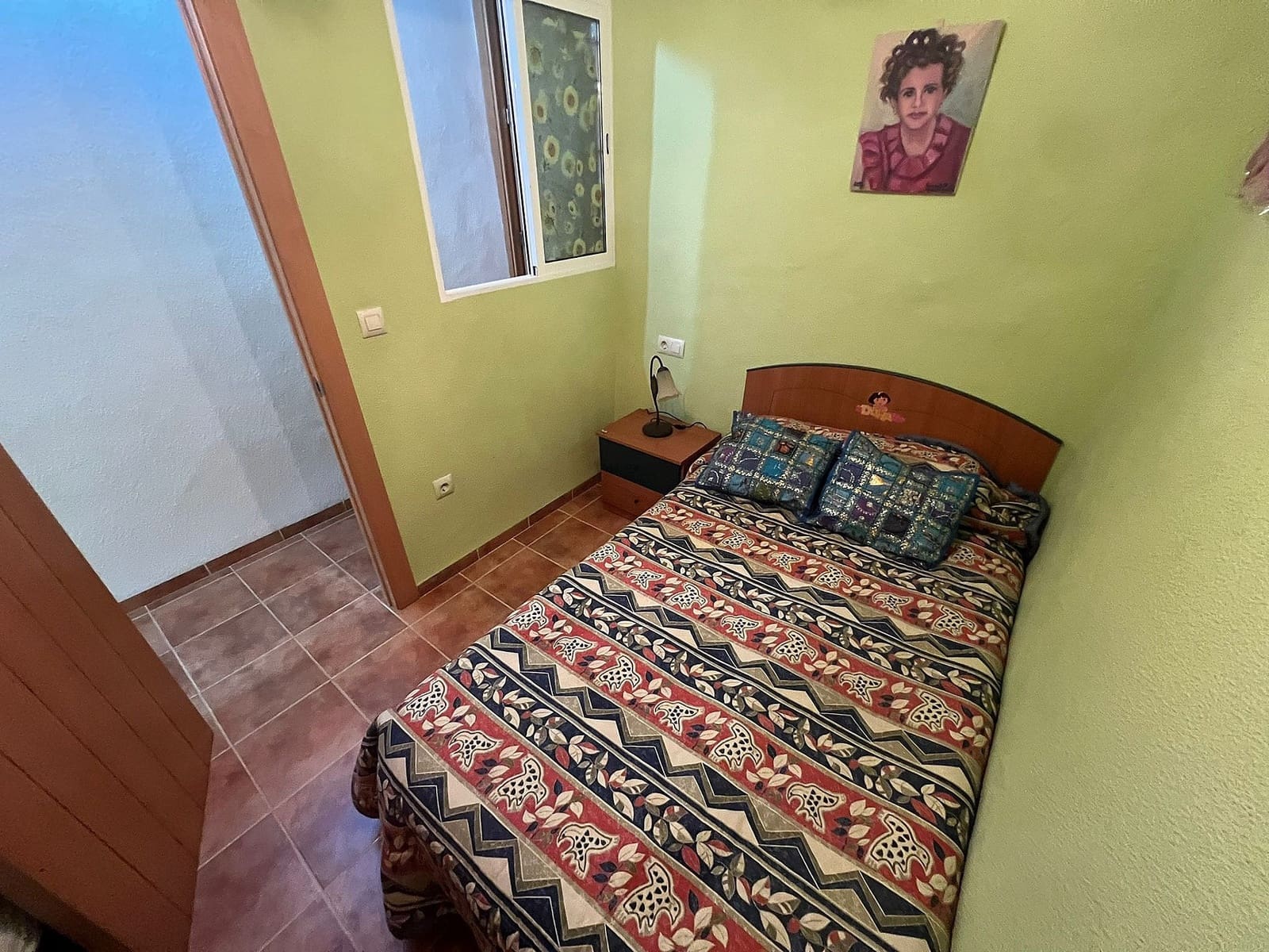 3 bedroom Townhouse for sale in Elche de la Sierra - € 75,000 (Ref: 9475257)