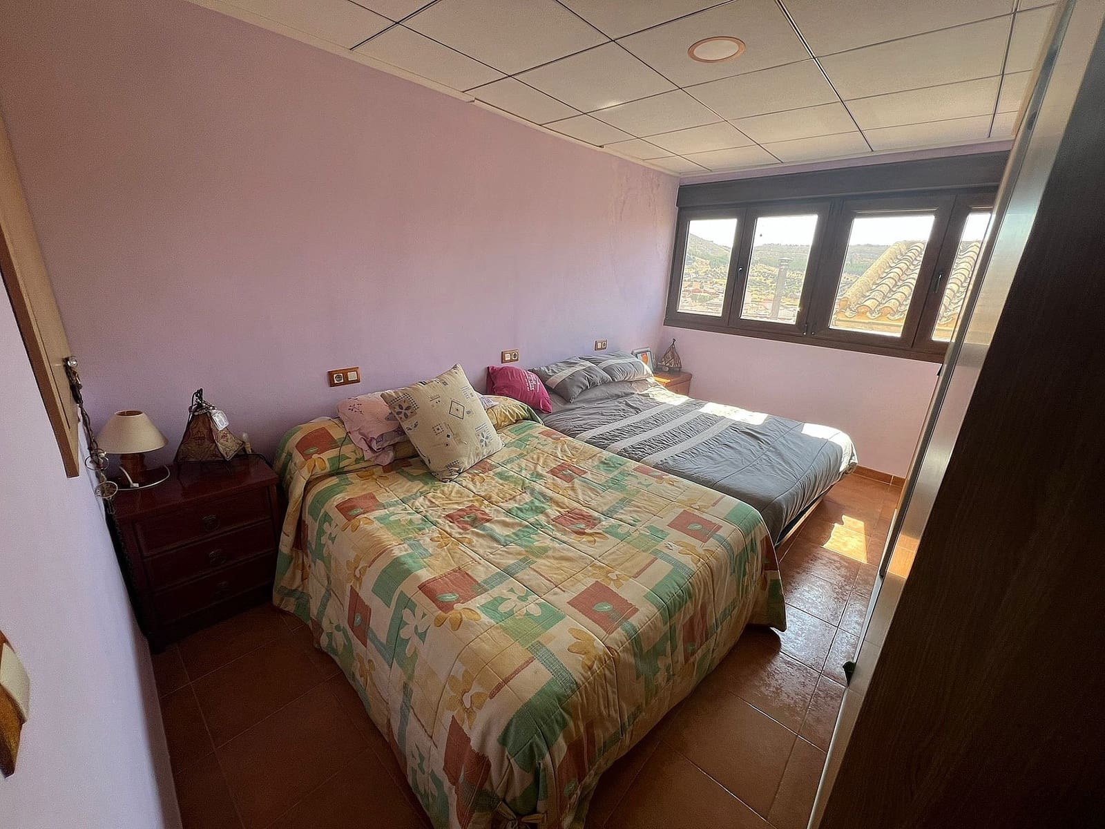 3 bedroom Townhouse for sale in Elche de la Sierra - € 75,000 (Ref: 9475257)