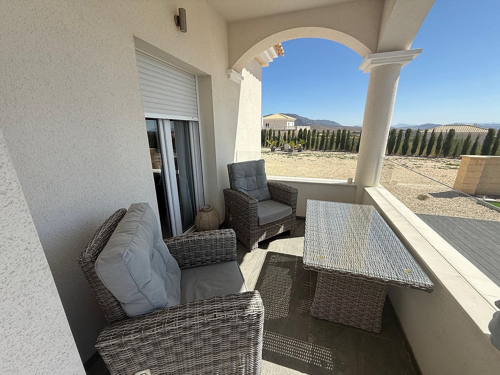 3 bedroom Villa for sale in Pinoso - € 375,000 (Ref: 9475258)