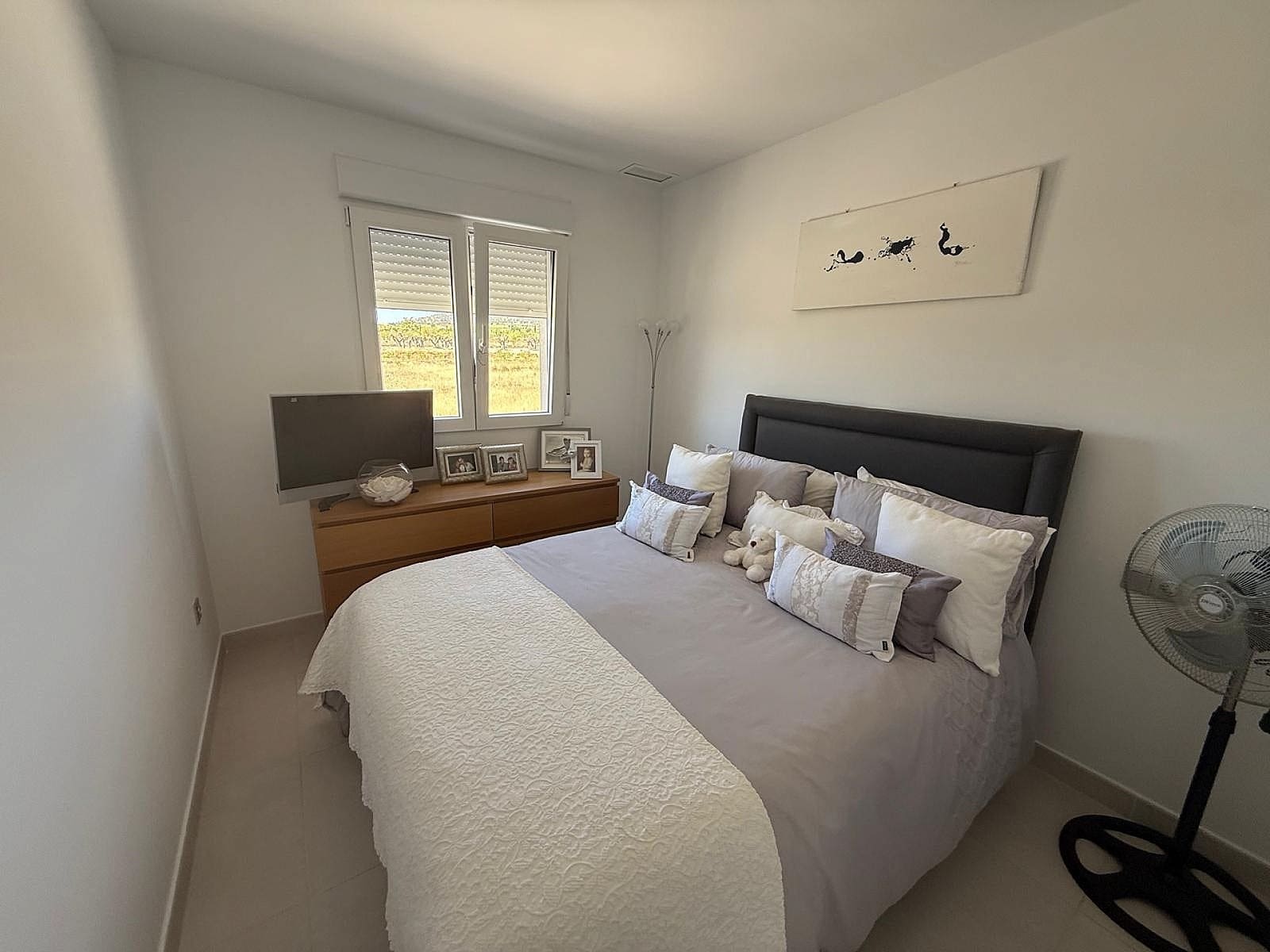 3 bedroom Villa for sale in Pinoso - € 375,000 (Ref: 9475258)