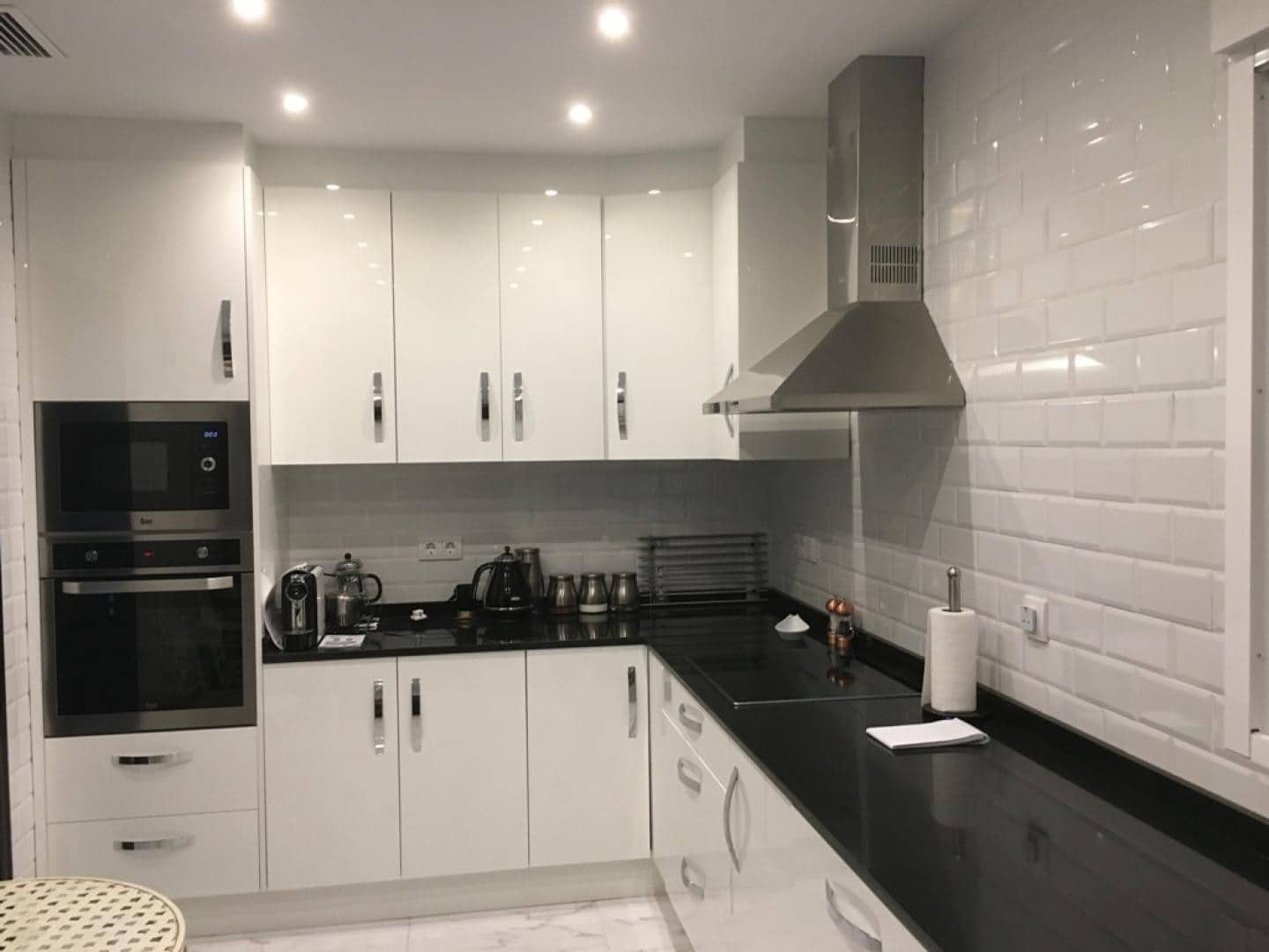 4 chambre Villa/Maison à vendre à Pinoso avec piscine garage - 375 000 € (Ref: 9475259)