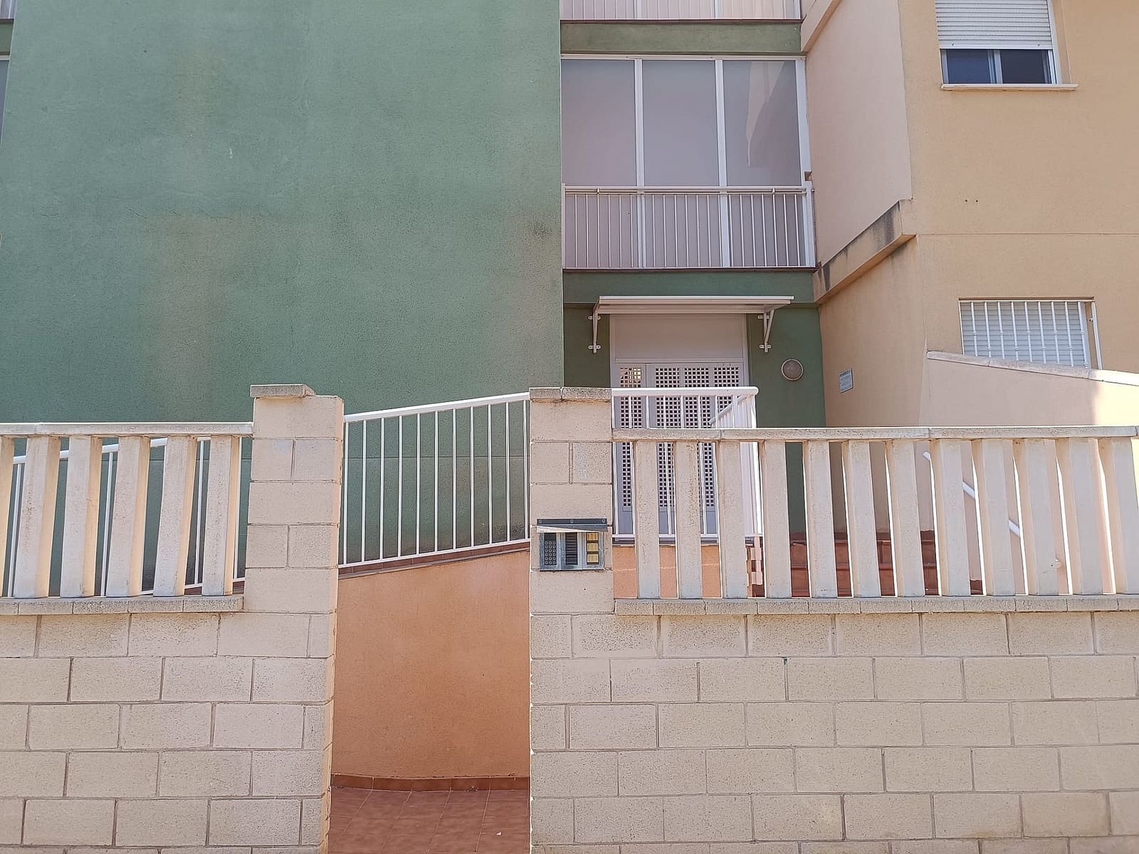 2 bedroom Apartment for sale in Orihuela - € 89,000 (Ref: 9475261)