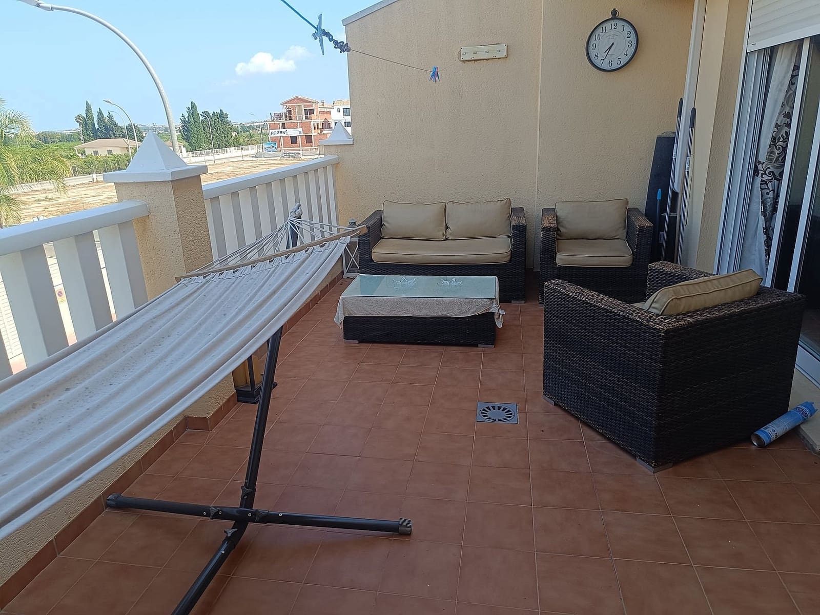 2 bedroom Apartment for sale in Orihuela - € 89,000 (Ref: 9475261)