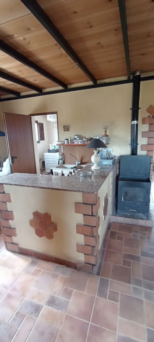 4 slaapkamer Finca/Landhuis te koop in Pinoso - € 324.000 (Ref: 9475262)