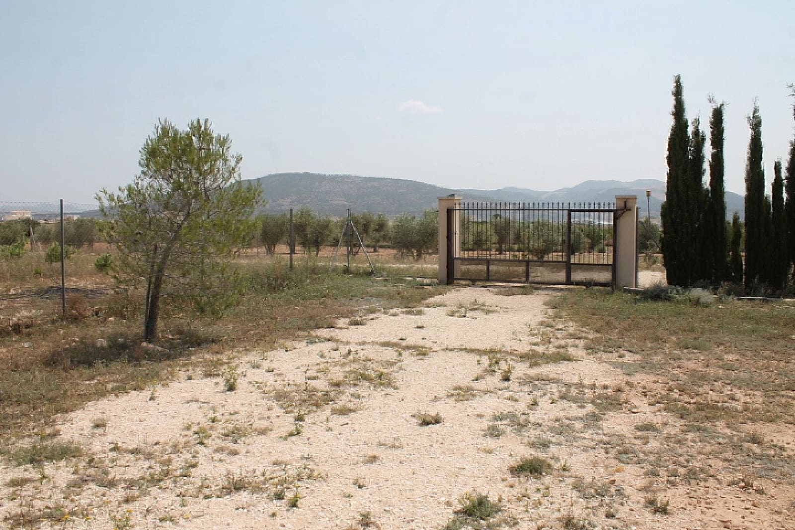 4 slaapkamer Finca/Landhuis te koop in Pinoso - € 324.000 (Ref: 9475262)