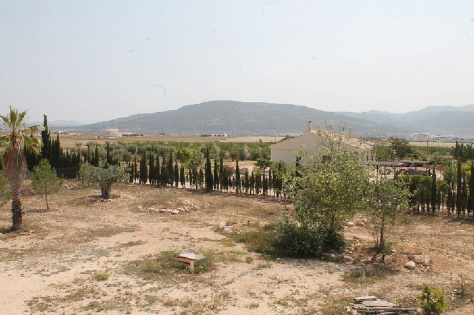 4 slaapkamer Finca/Landhuis te koop in Pinoso - € 324.000 (Ref: 9475262)