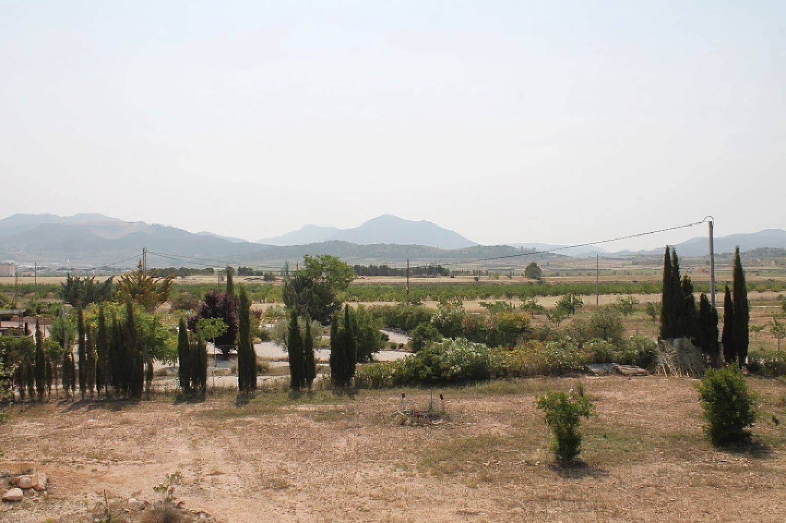 4 slaapkamer Finca/Landhuis te koop in Pinoso - € 324.000 (Ref: 9475262)