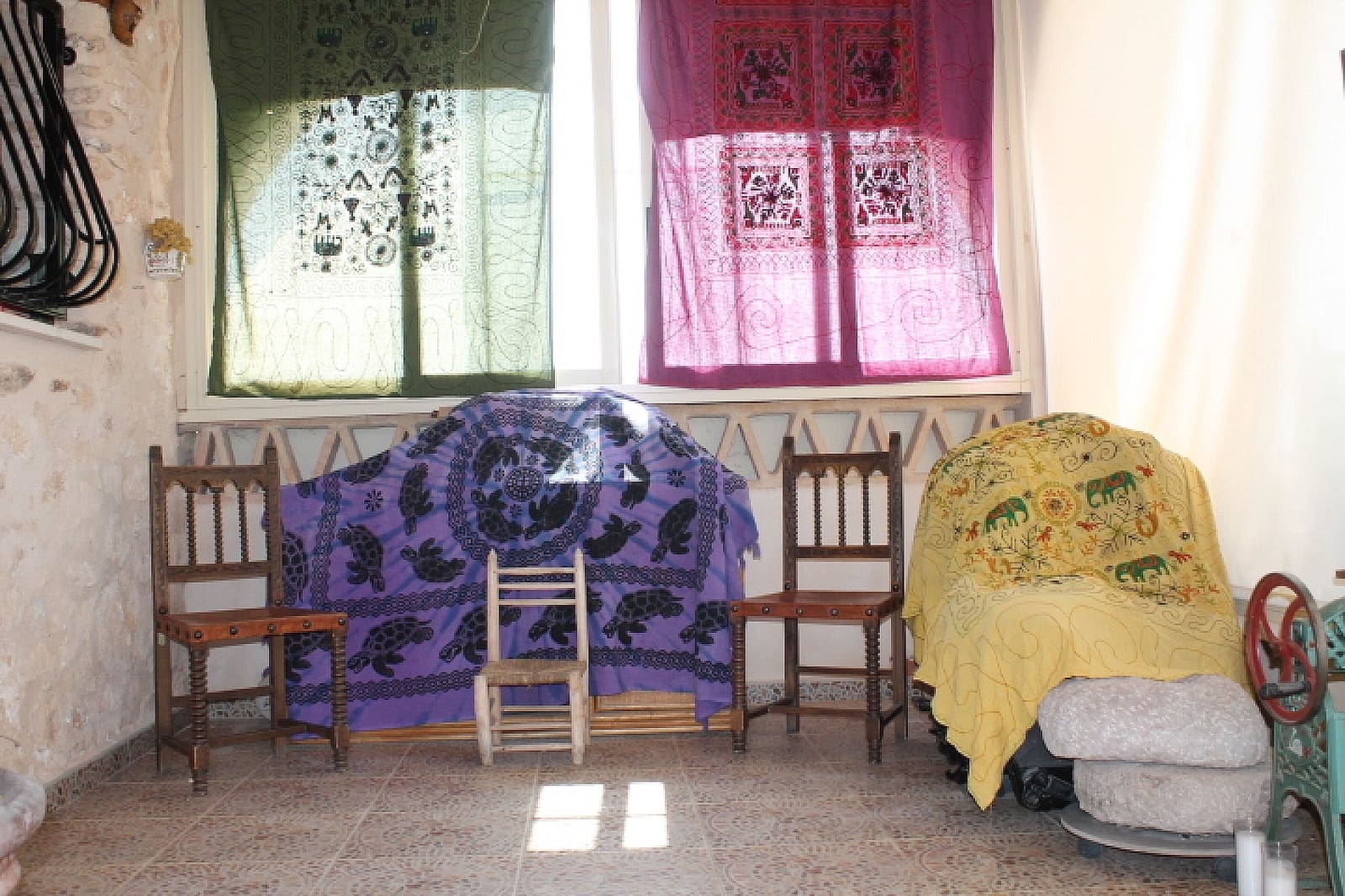 4 slaapkamer Finca/Landhuis te koop in Pinoso - € 324.000 (Ref: 9475262)