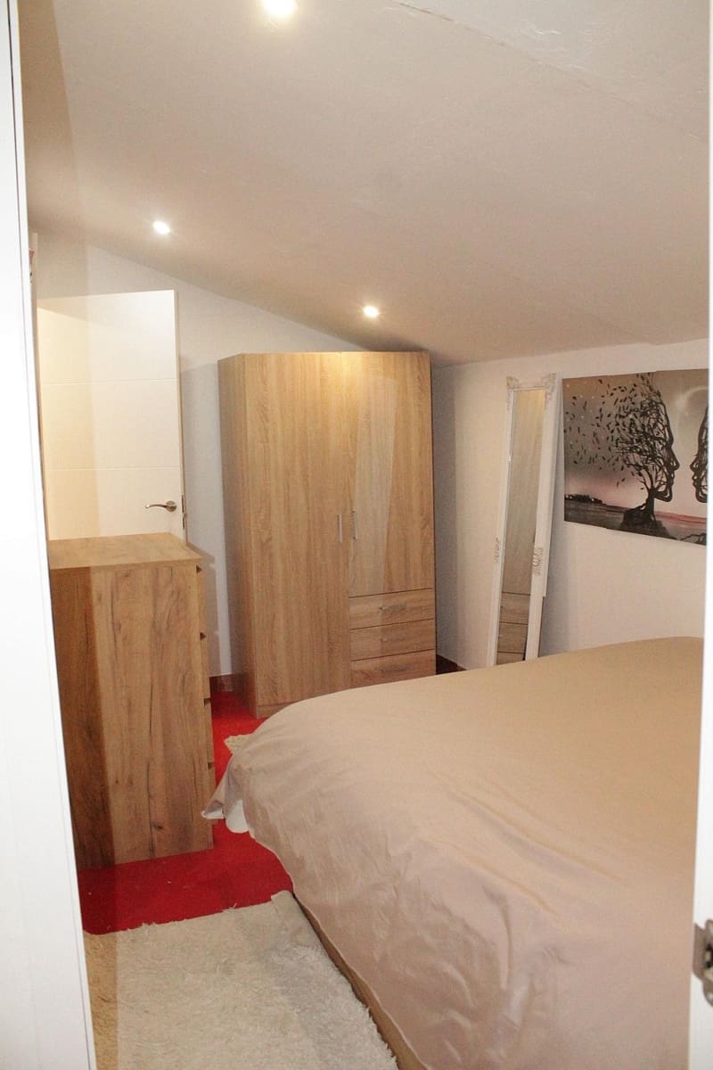 2 bedroom Finca/Country House for sale in Torre del Rico - € 75,000 (Ref: 9475263)