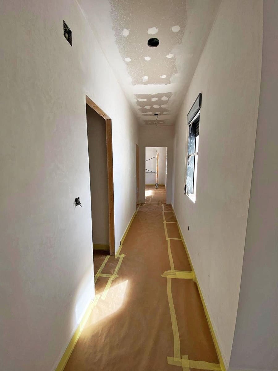 3 bedroom Villa for sale in Pinoso - € 285,000 (Ref: 9475264)