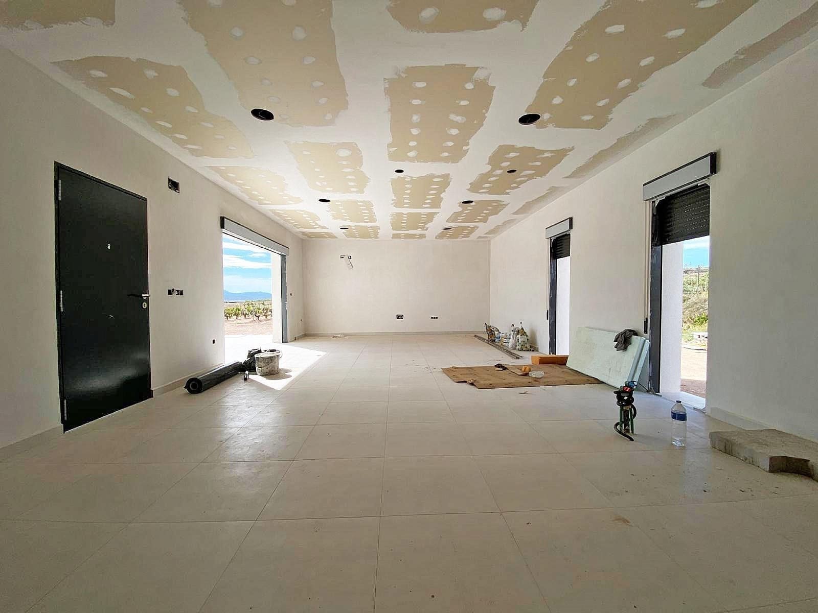 3 bedroom Villa for sale in Pinoso - € 285,000 (Ref: 9475264)