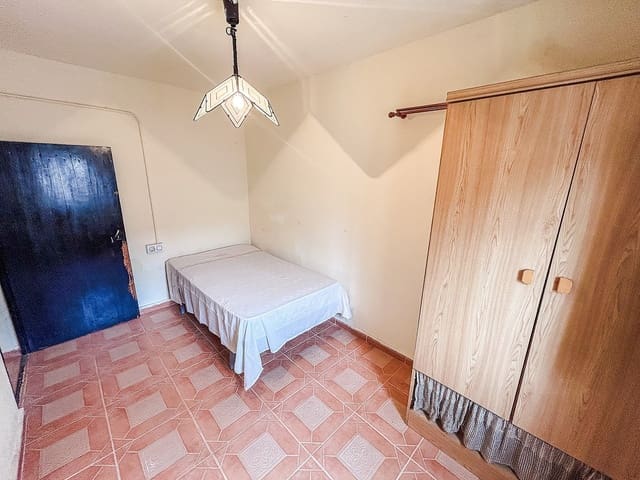 2 quarto Casa em Banda para venda em Cañada de la Lena, Abanilla - 49 995 € (Ref: 9475266)