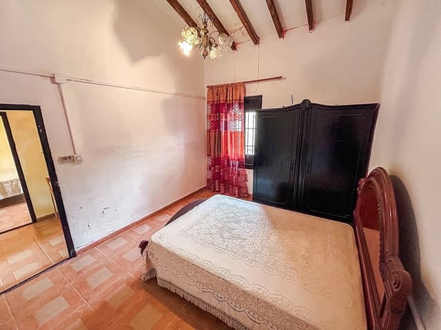 2 quarto Casa em Banda para venda em Cañada de la Lena, Abanilla - 49 995 € (Ref: 9475266)