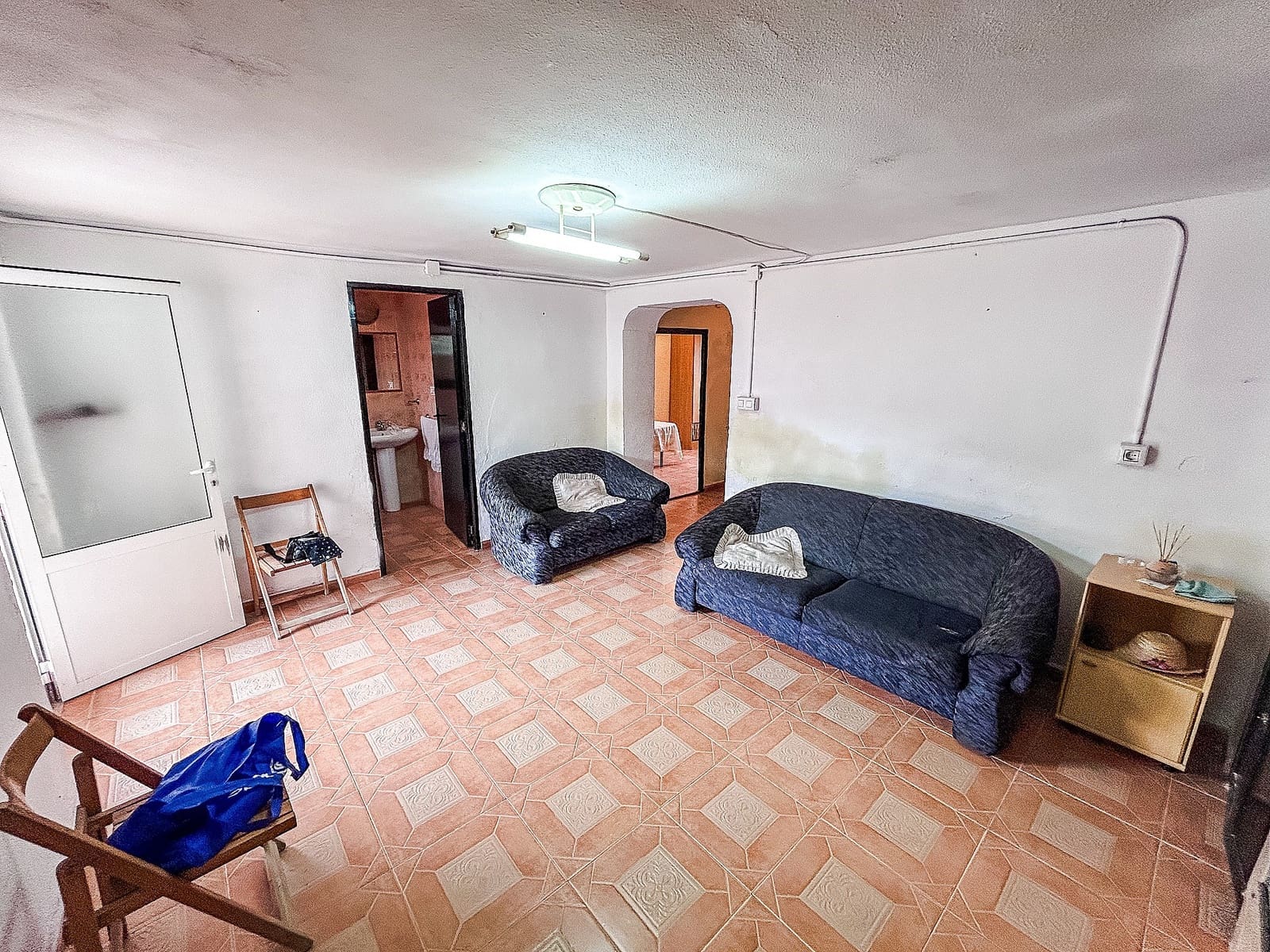 2 quarto Casa em Banda para venda em Canada de la Lena - 49 995 € (Ref: 9475266)