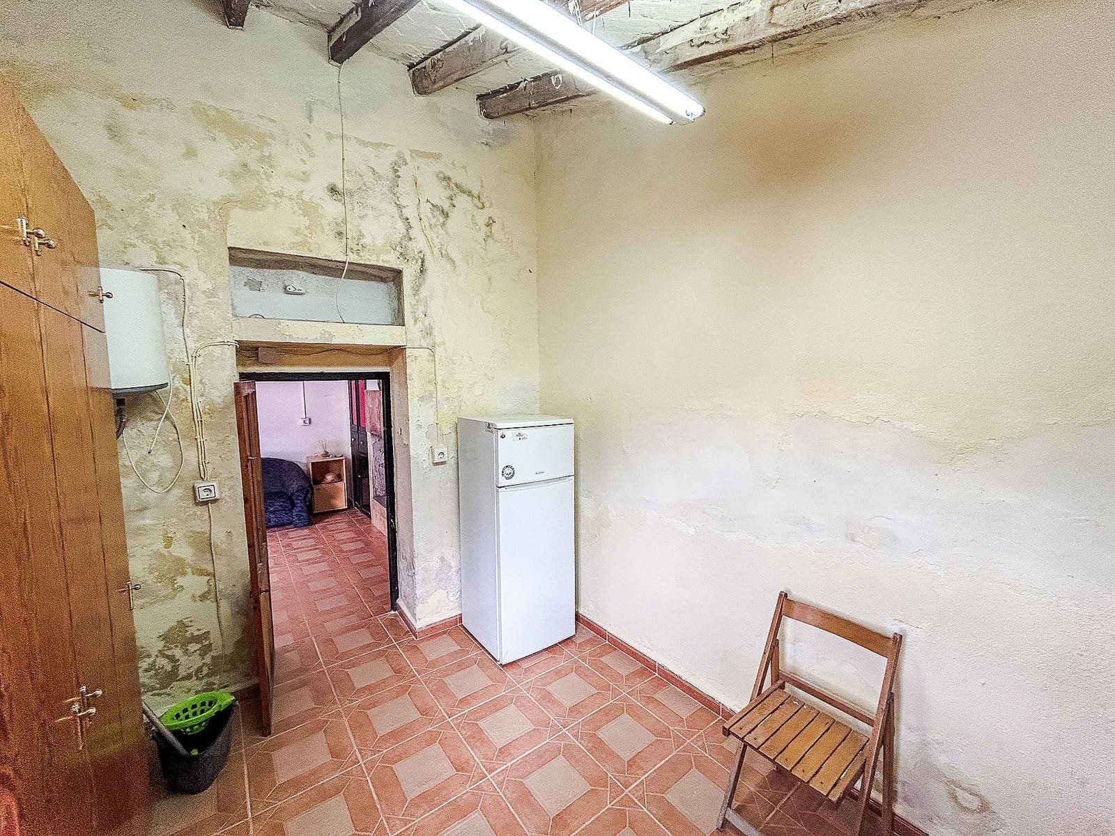 2 quarto Casa em Banda para venda em Canada de la Lena - 49 995 € (Ref: 9475266)