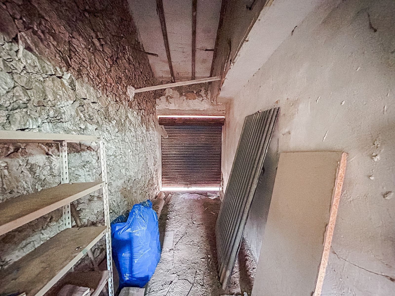 2 quarto Casa em Banda para venda em Canada de la Lena - 49 995 € (Ref: 9475266)