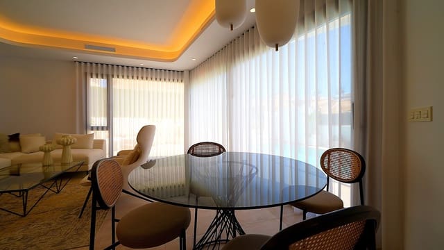 3 sovrum Villa till salu i Las Filipinas - 499 000 € (Ref: 9475267)