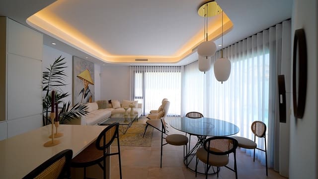 3 sovrum Villa till salu i Las Filipinas - 499 000 € (Ref: 9475267)