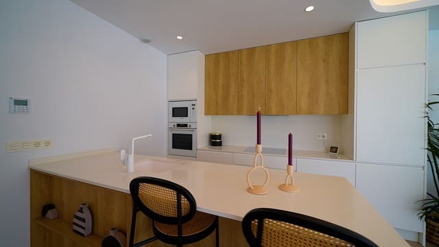 3 sovrum Villa till salu i Las Filipinas - 499 000 € (Ref: 9475267)