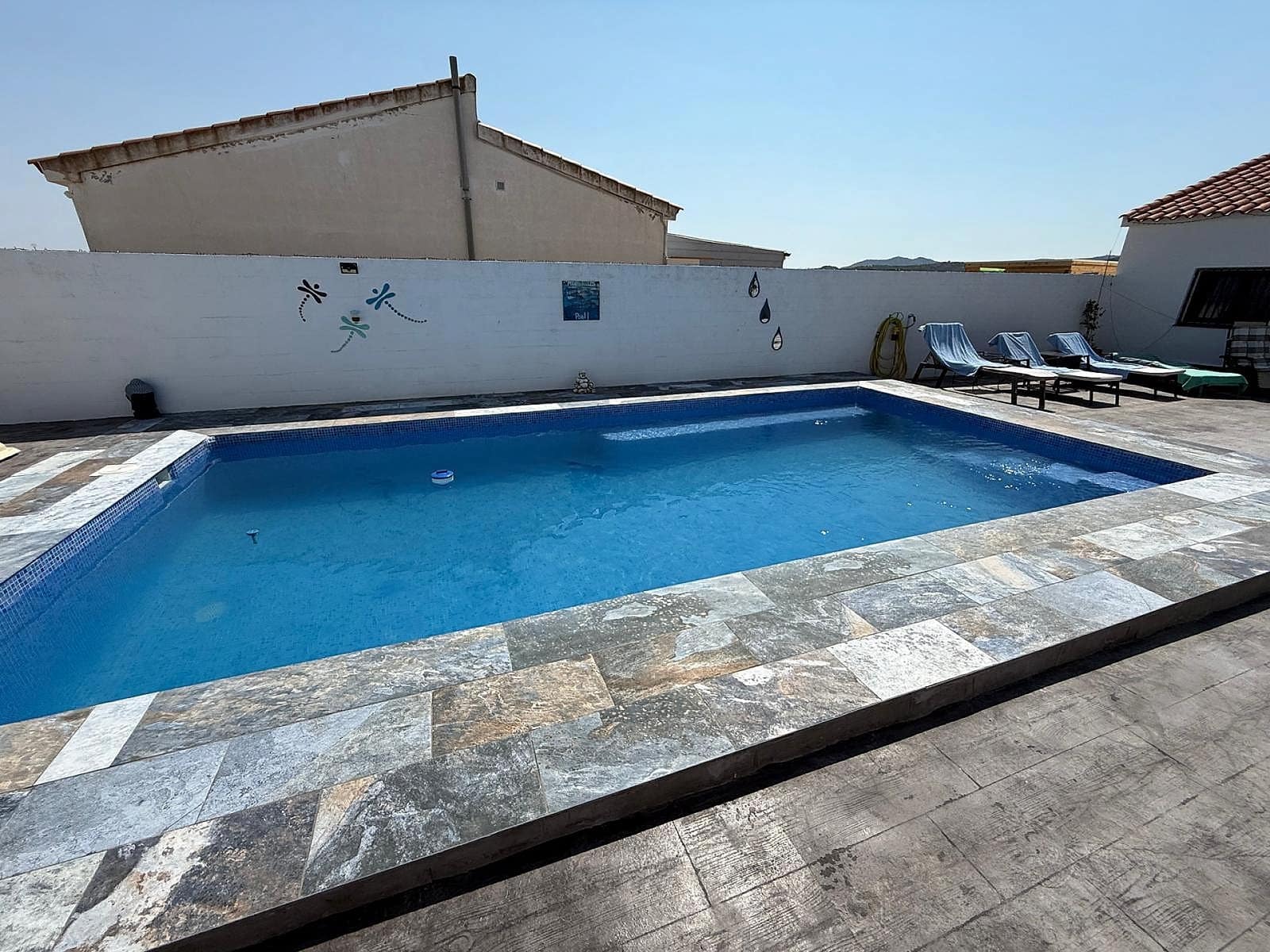 3 bedroom Villa for sale in Caudete - € 249,995 (Ref: 9475268)