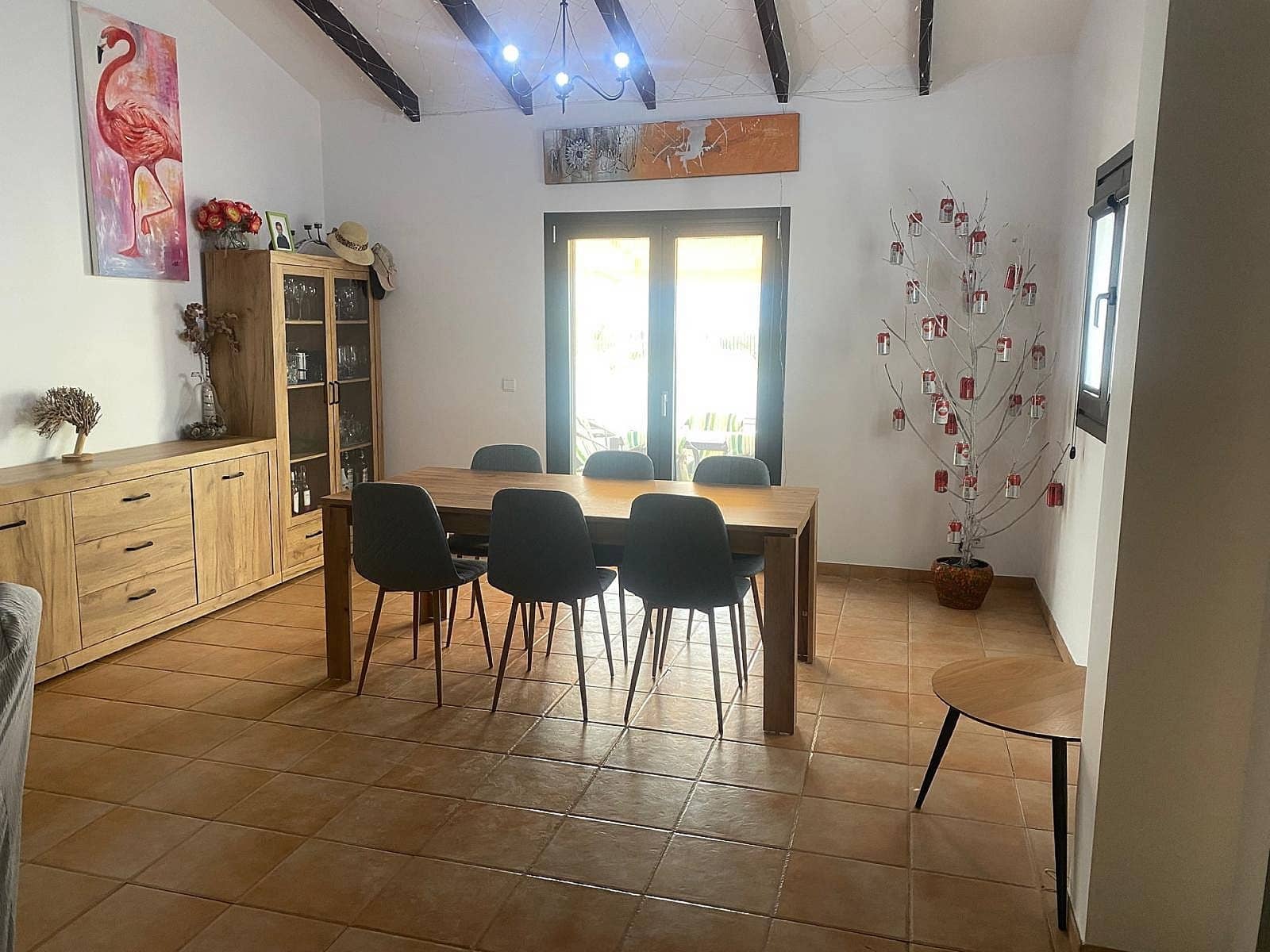 3 bedroom Villa for sale in Caudete - € 249,995 (Ref: 9475268)