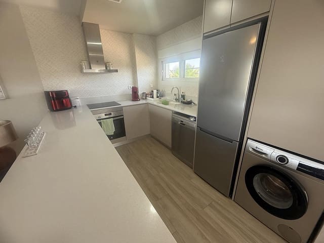 2 soveværelse Lejlighed til salg i Los Montesinos - € 274.950 (Ref: 9475270)