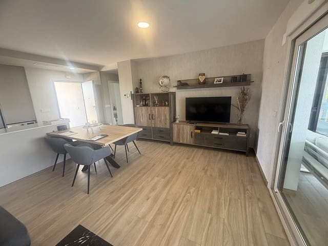 2 soveværelse Lejlighed til salg i Los Montesinos - € 274.950 (Ref: 9475270)