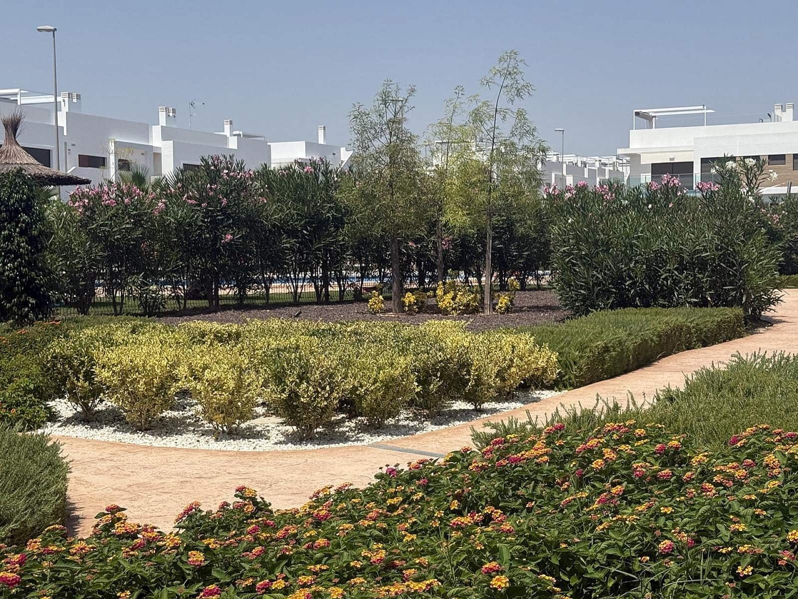 2 bedroom Apartment for sale in Los Montesinos - € 274,950 (Ref: 9475270)