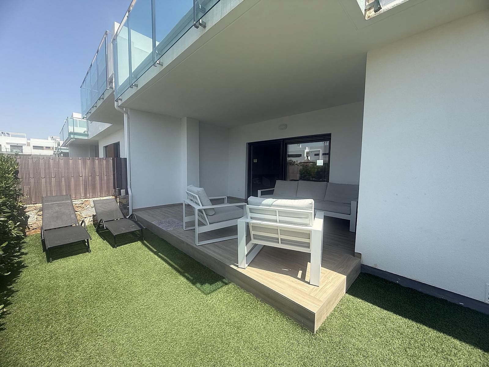 2 bedroom Apartment for sale in Los Montesinos - € 274,950 (Ref: 9475270)