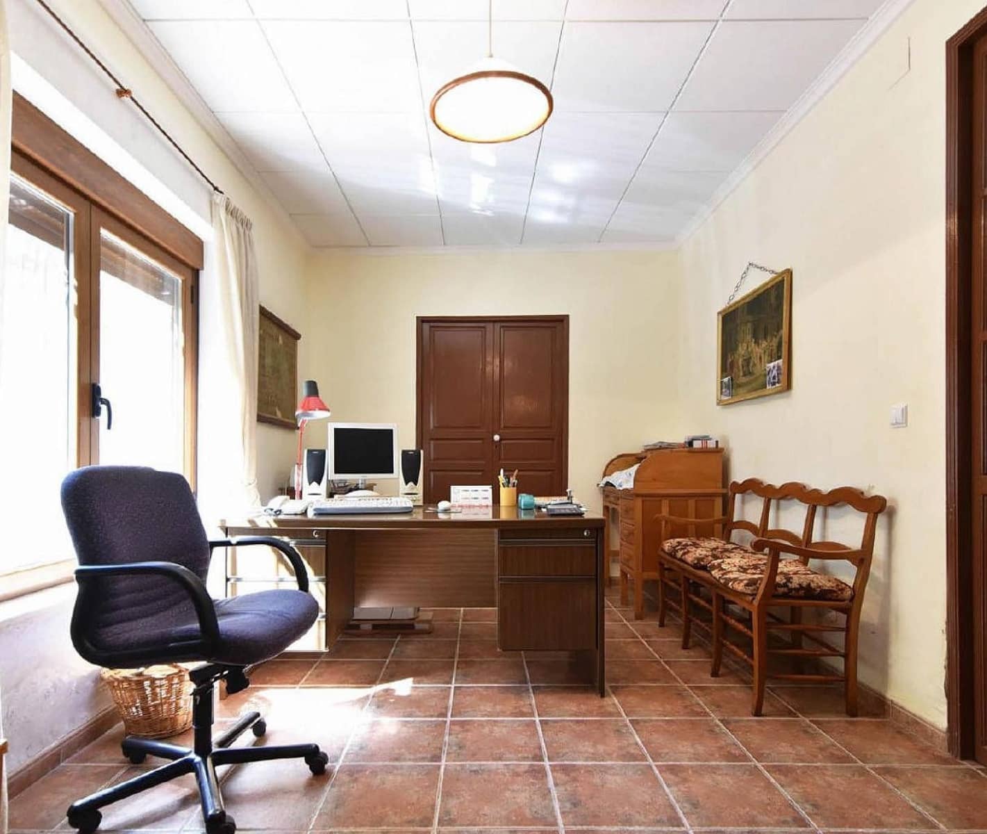 Finca/Casa Rural de 12 habitaciones en Encebras en venta - 529.000 € (Ref: 9475271)