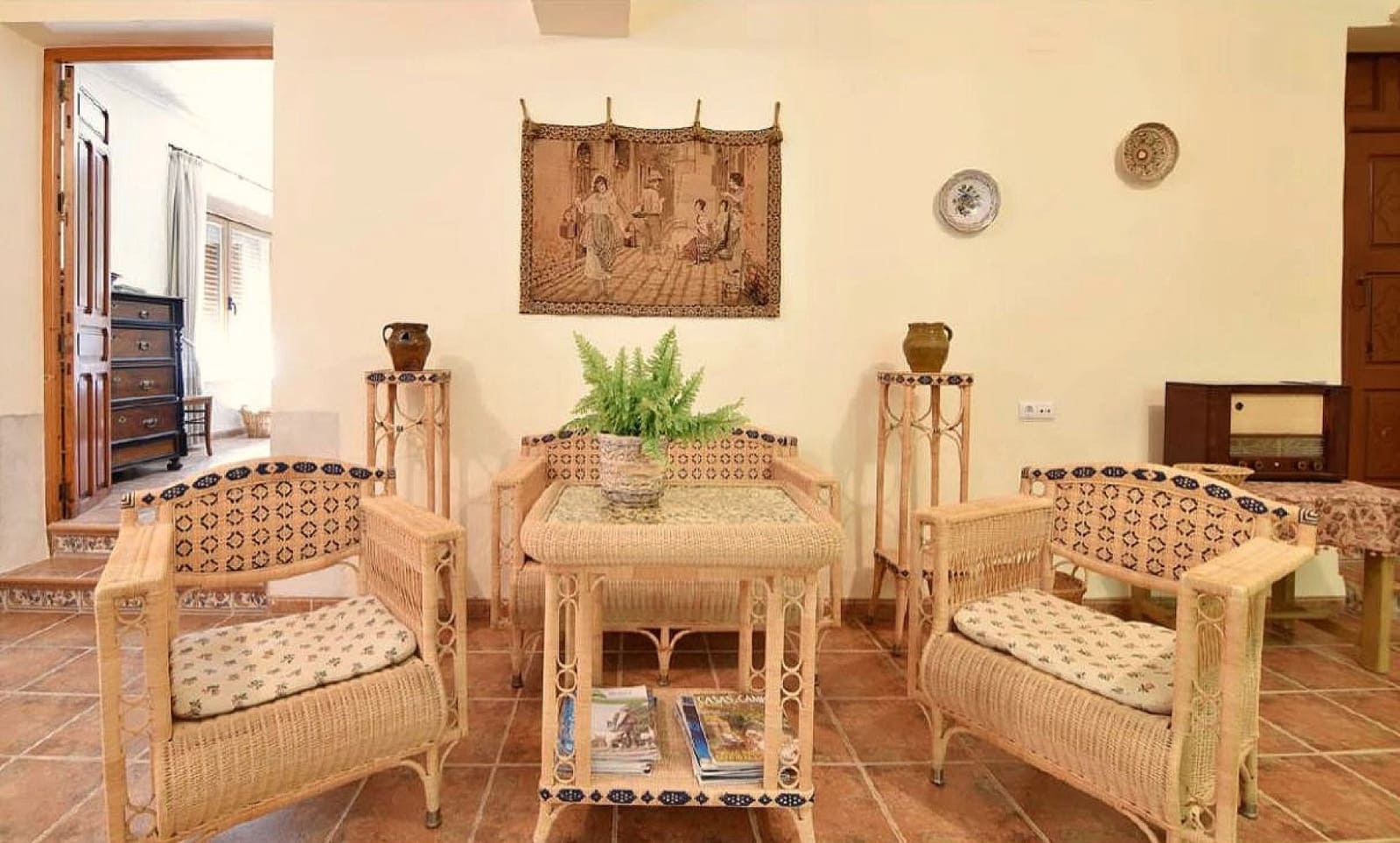 Finca/Casa Rural de 12 habitaciones en Encebras en venta - 529.000 € (Ref: 9475271)