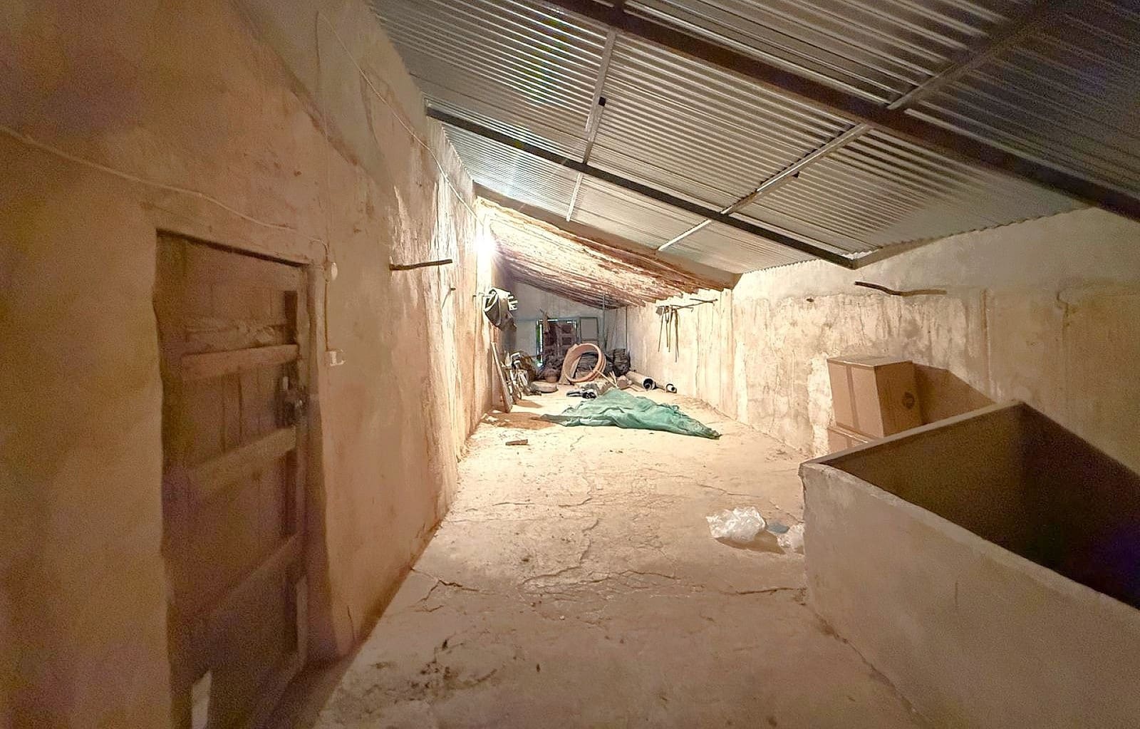 Finca/Casa Rural de 12 habitaciones en Encebras en venta - 529.000 € (Ref: 9475271)