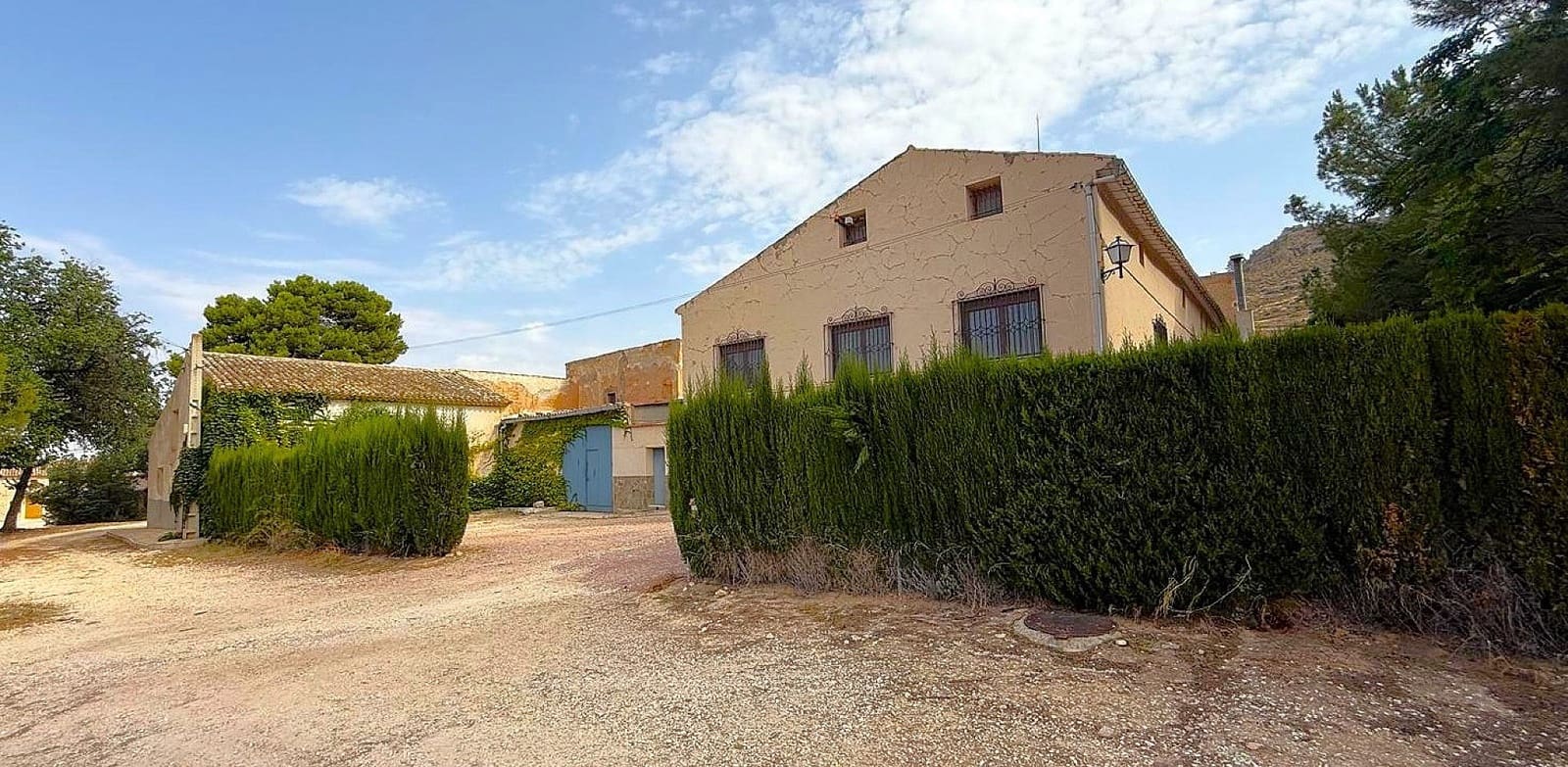 Finca/Casa Rural de 12 habitaciones en Encebras en venta - 529.000 € (Ref: 9475271)