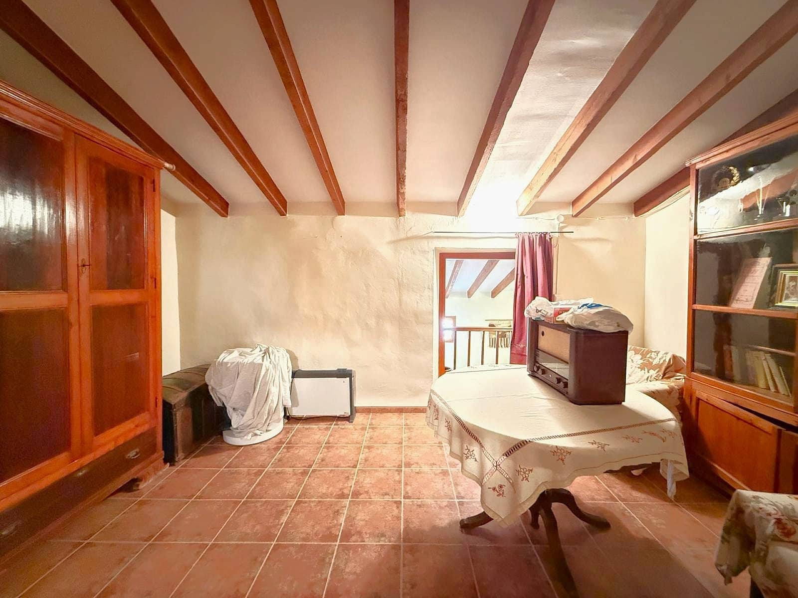 Finca/Casa Rural de 12 habitaciones en Encebras en venta - 529.000 € (Ref: 9475271)