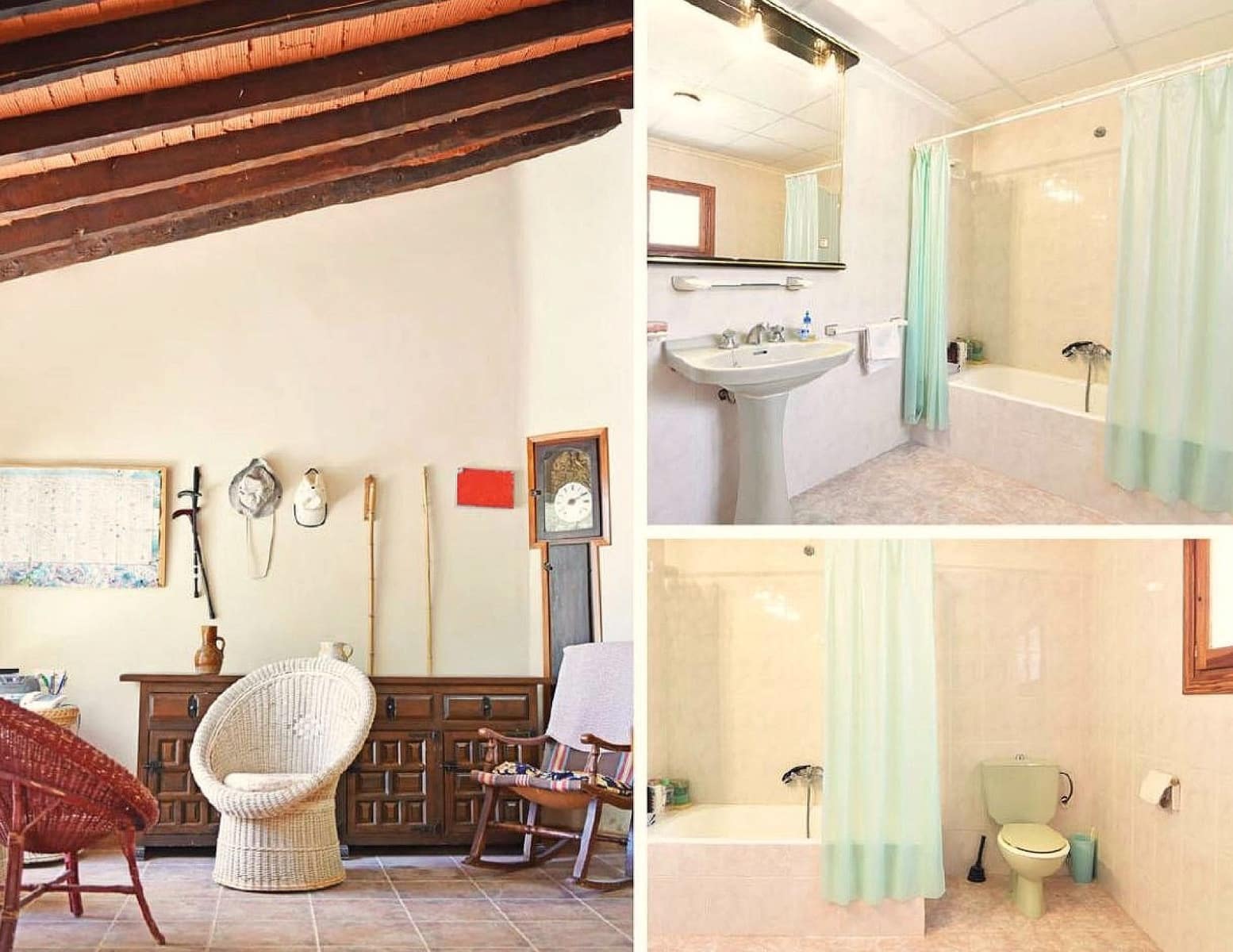 Finca/Casa Rural de 12 habitaciones en Encebras en venta - 529.000 € (Ref: 9475271)