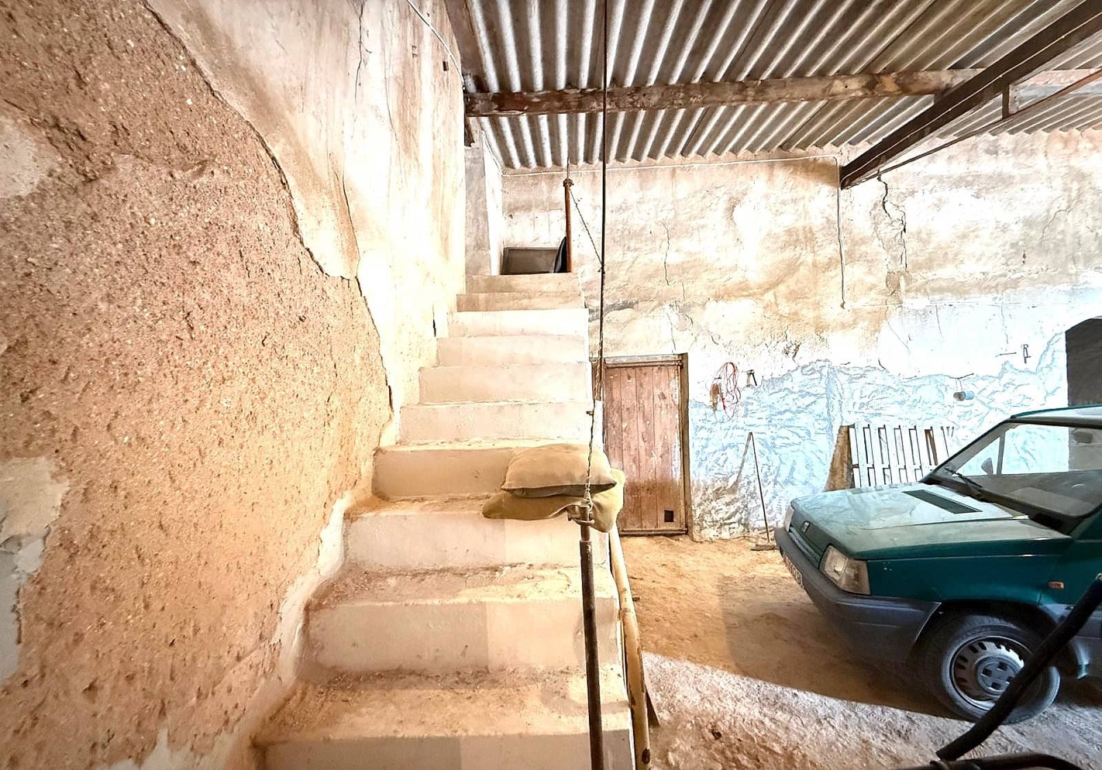 Finca/Casa Rural de 12 habitaciones en Encebras en venta - 529.000 € (Ref: 9475271)