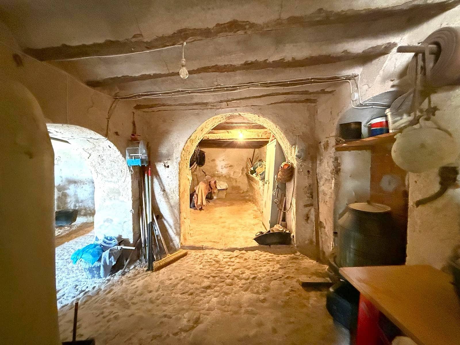 Finca/Casa Rural de 12 habitaciones en Encebras en venta - 529.000 € (Ref: 9475271)