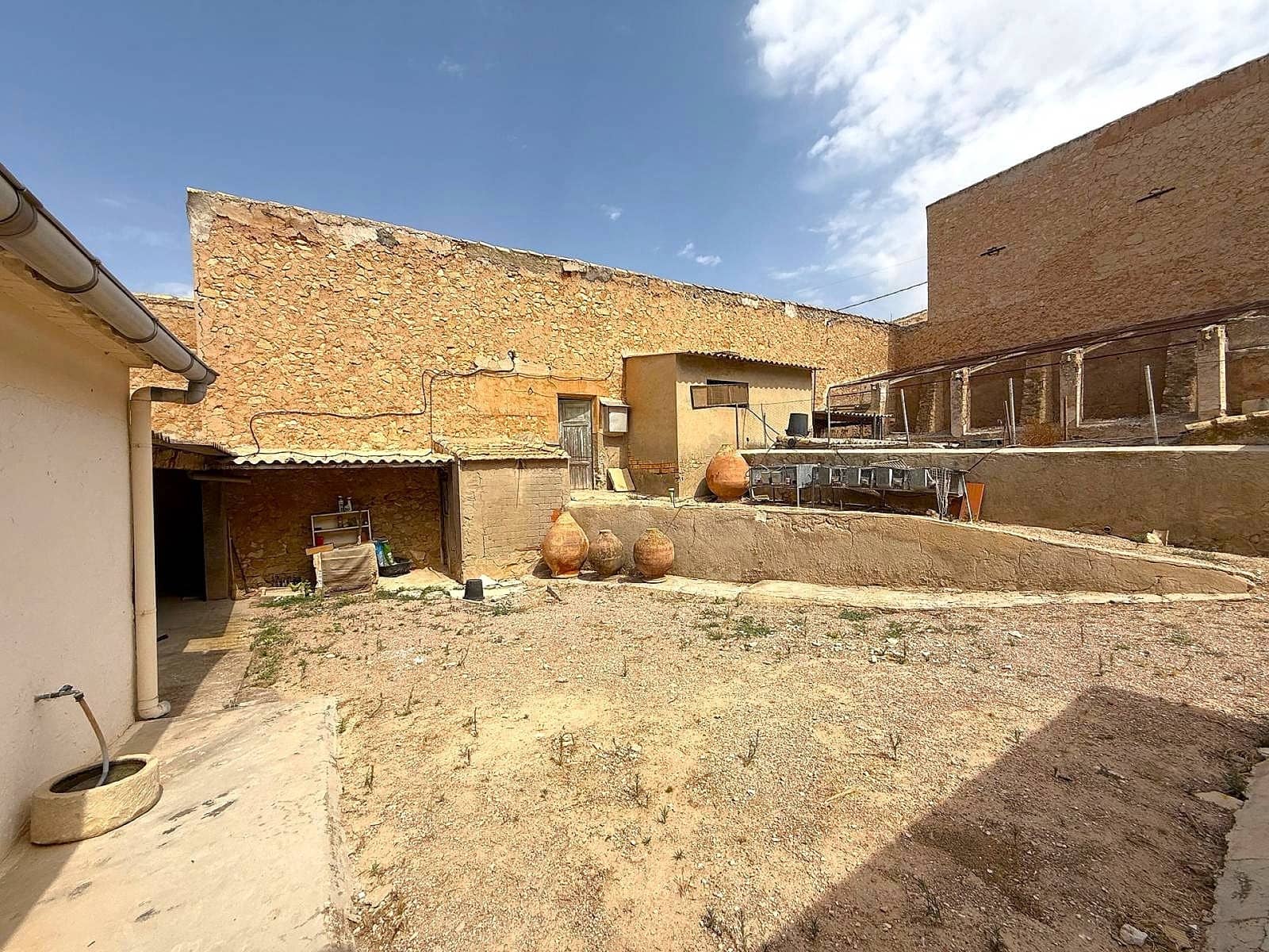 Finca/Casa Rural de 12 habitaciones en Encebras en venta - 529.000 € (Ref: 9475271)