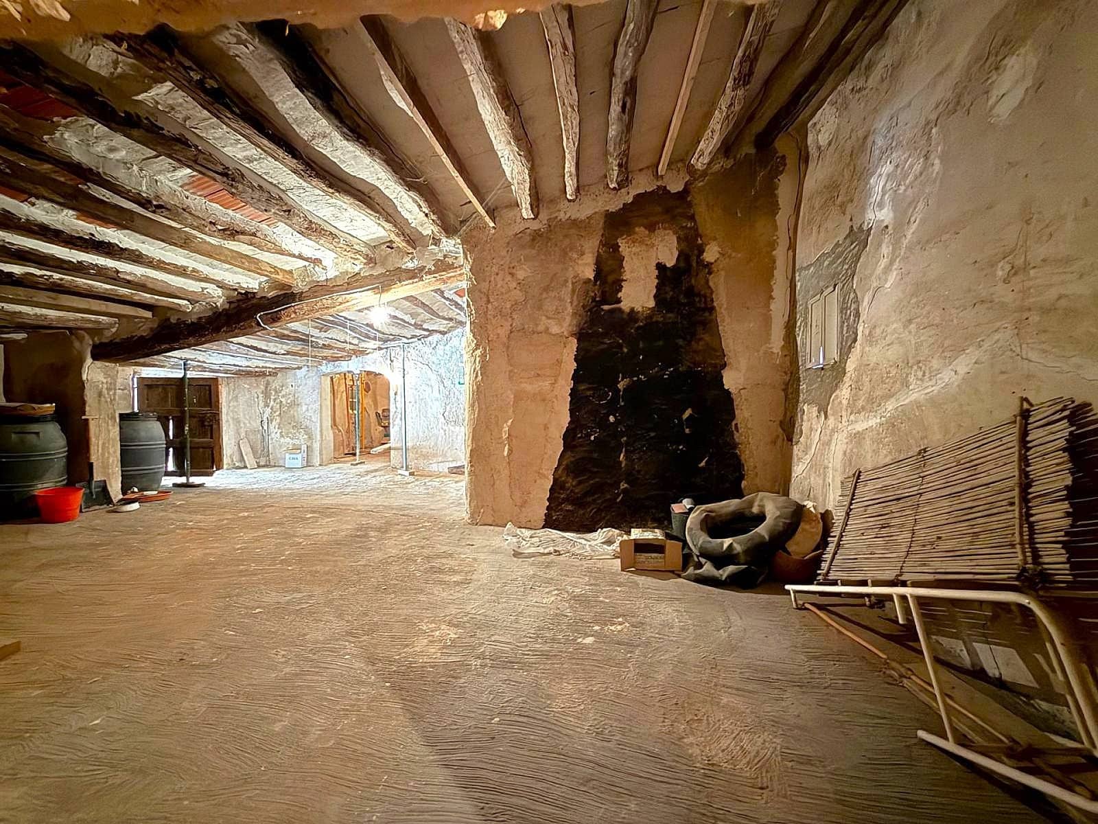 Finca/Casa Rural de 12 habitaciones en Encebras en venta - 529.000 € (Ref: 9475271)