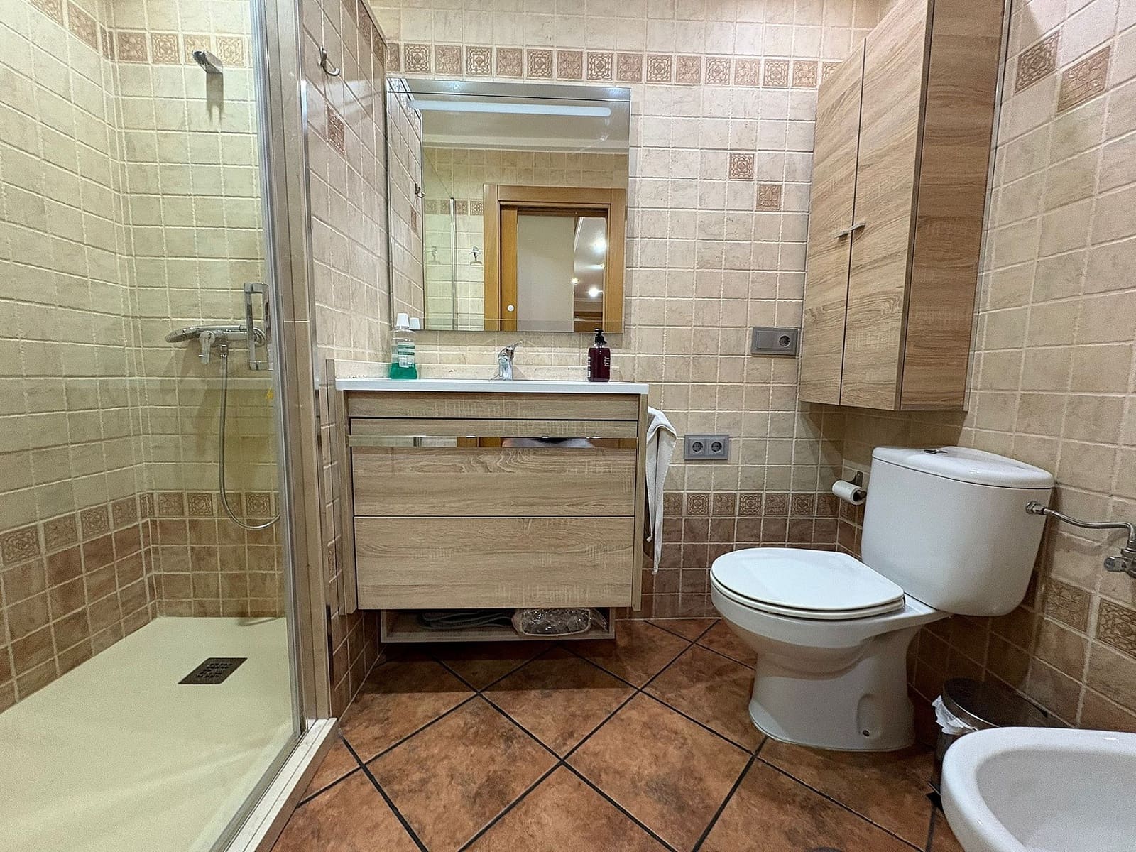 3 makuuhuone Huoneisto myytävänä paikassa Petrel / Petrer - 196 000 € (Ref: 9475272)