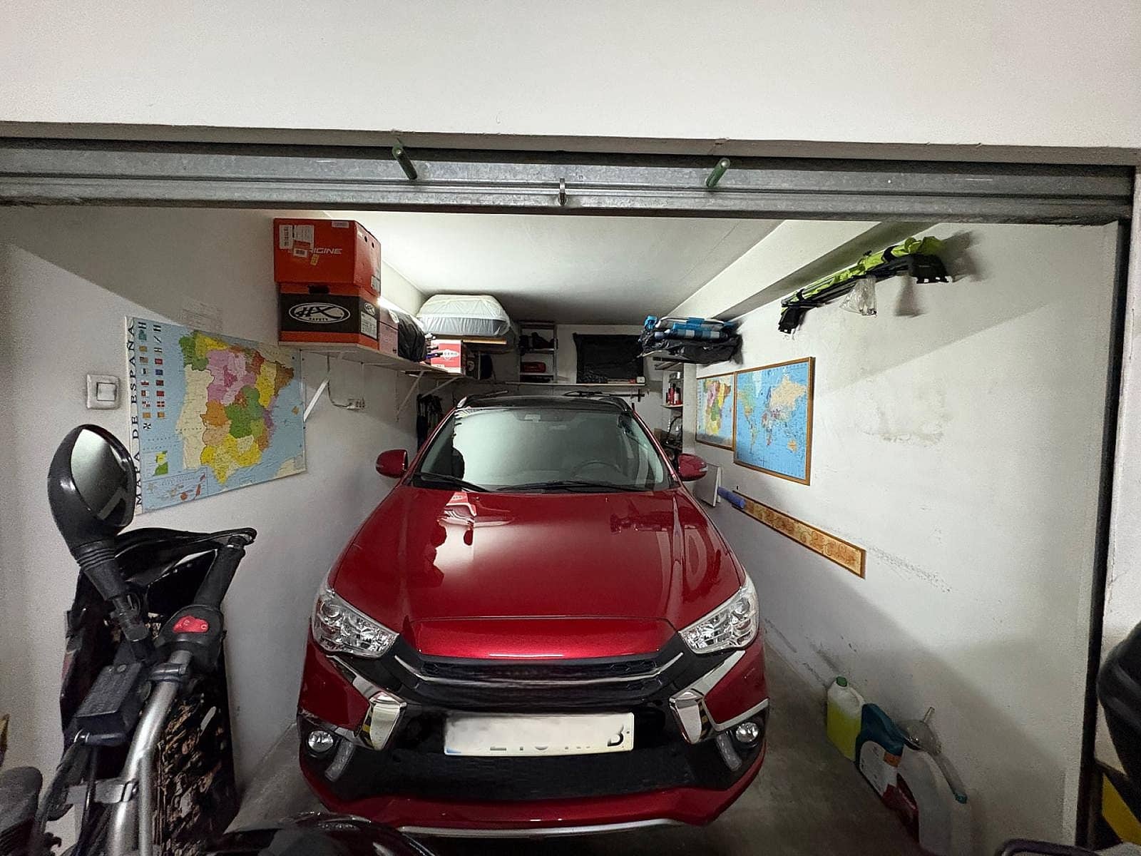 3 makuuhuone Huoneisto myytävänä paikassa Petrel / Petrer - 196 000 € (Ref: 9475272)