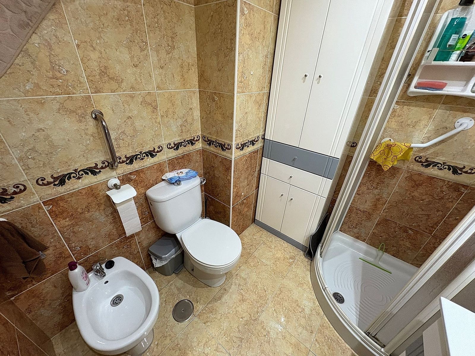 3 makuuhuone Huoneisto myytävänä paikassa Petrel / Petrer - 196 000 € (Ref: 9475272)