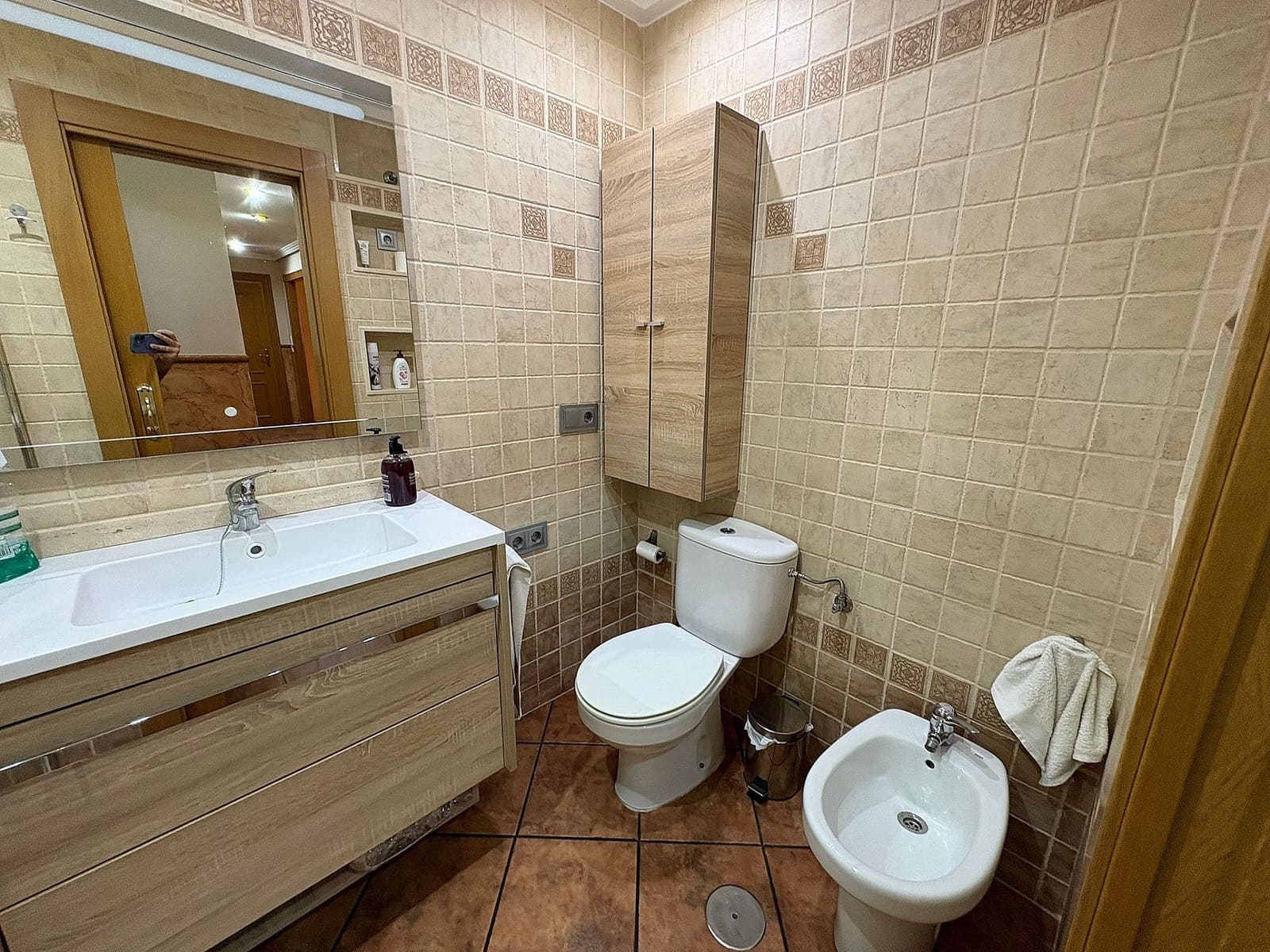 3 makuuhuone Huoneisto myytävänä paikassa Petrel / Petrer - 196 000 € (Ref: 9475272)