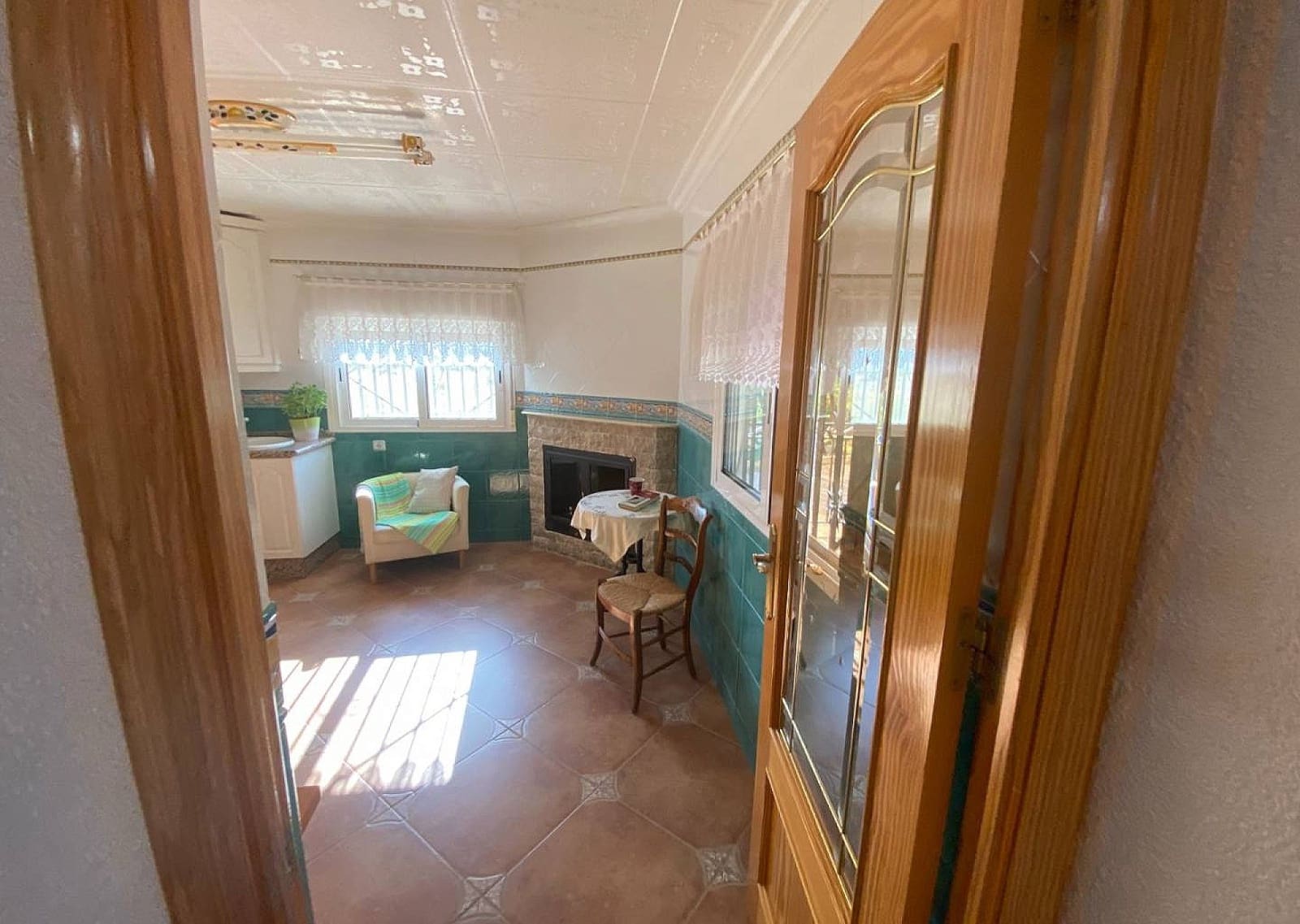 5 bedroom Villa for sale in Sax - € 299,995 (Ref: 9475274)